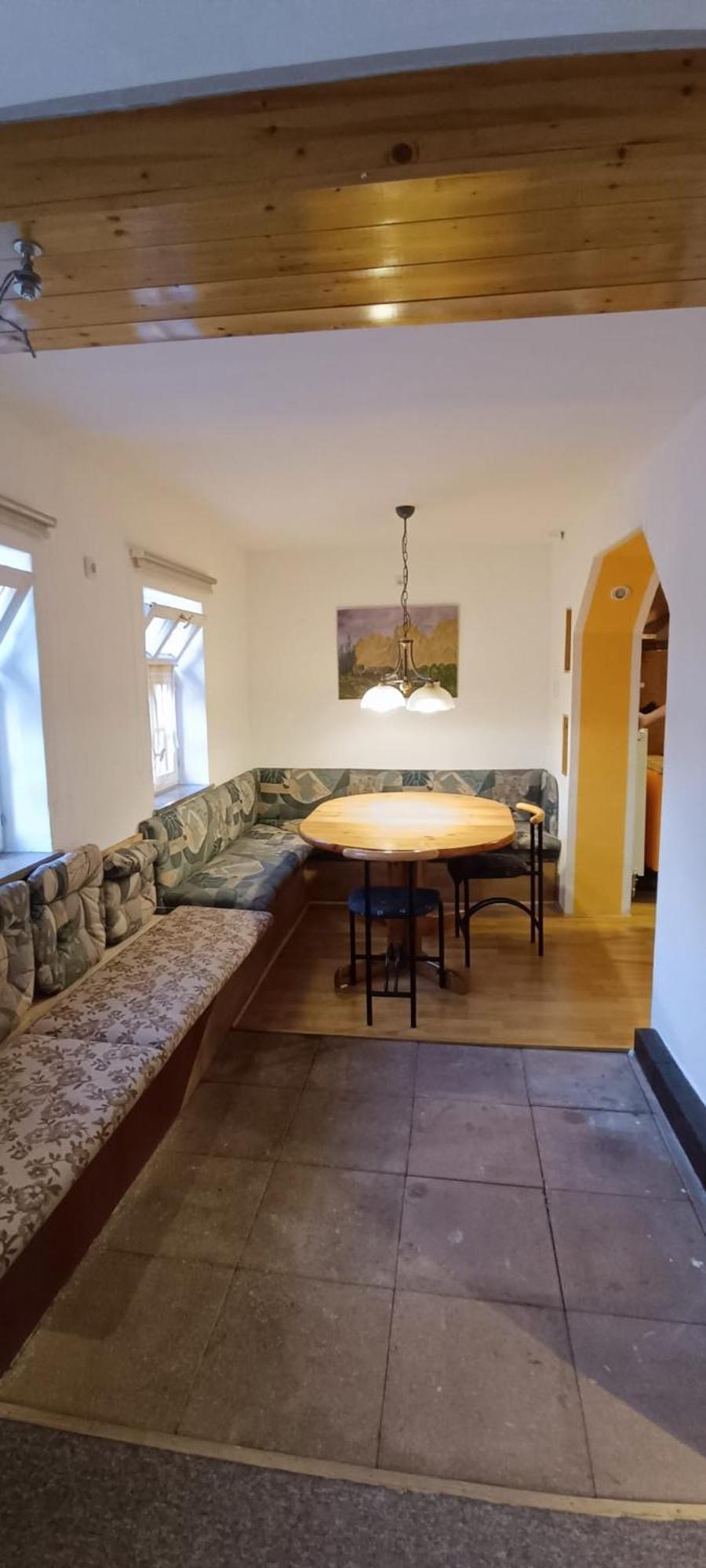 Ferienwohnung Leon Heldburg Room photo